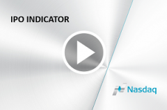IPO Indicator